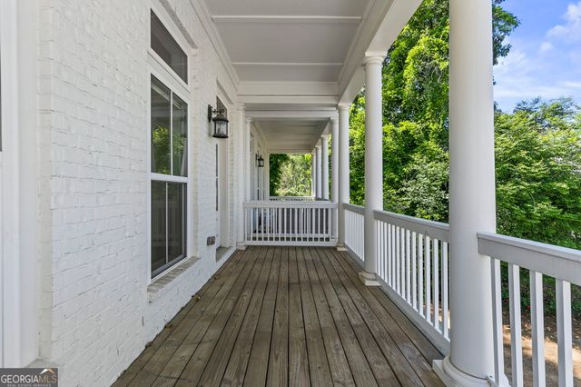 614 Brennan Drive, Decatur, GA 30033