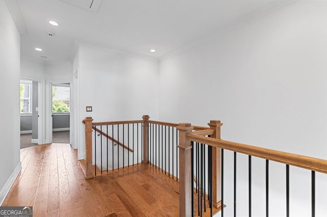 614 Brennan Drive, Decatur, GA 30033