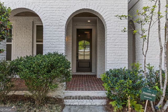 614 Brennan Drive, Decatur, GA 30033