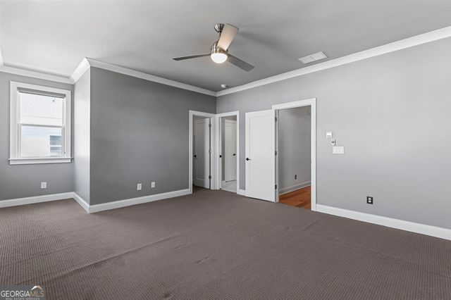614 Brennan Drive, Decatur, GA 30033