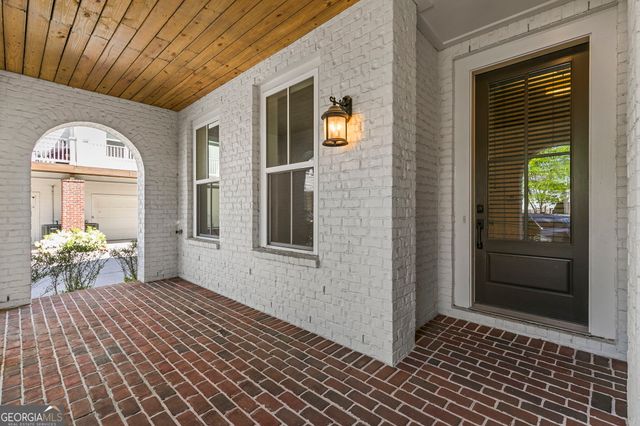 614 Brennan Drive, Decatur, GA 30033