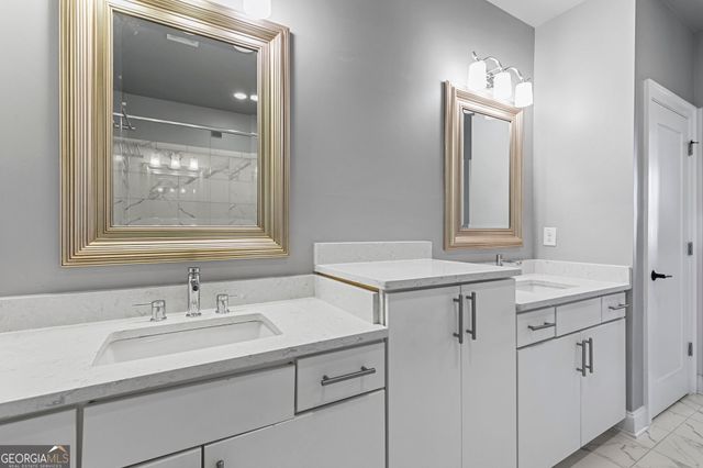614 Brennan Drive, Decatur, GA 30033