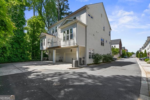 614 Brennan Drive, Decatur, GA 30033