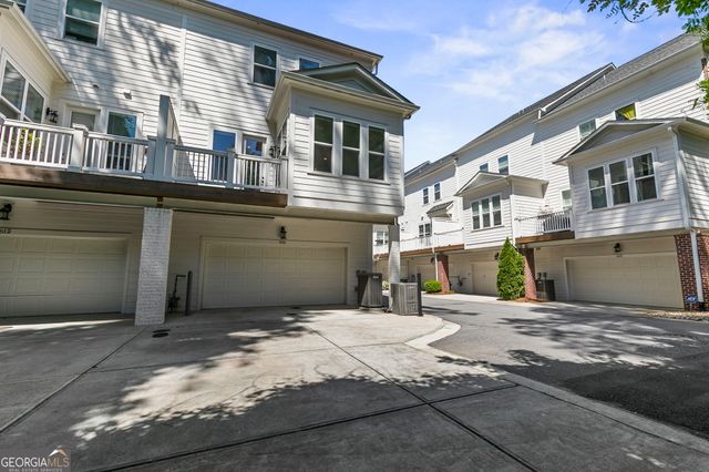 614 Brennan Drive, Decatur, GA 30033