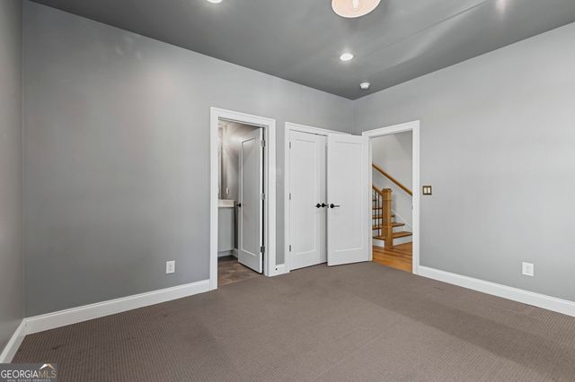 614 Brennan Drive, Decatur, GA 30033