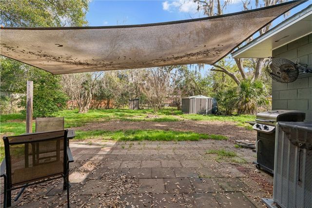 409 Buckingham Place, Brunswick, GA 31525