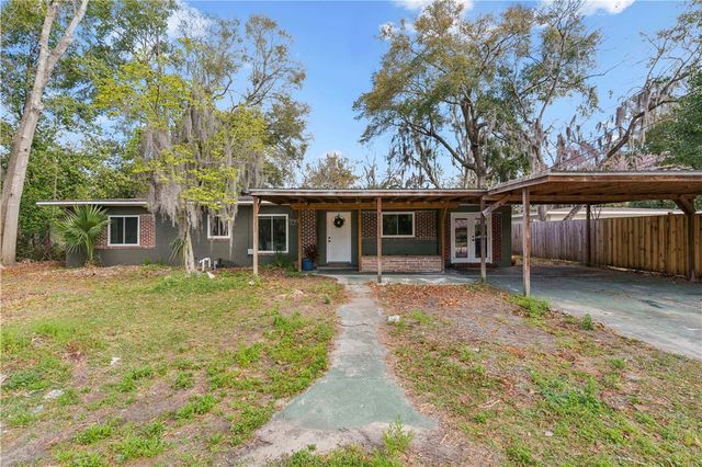 409 Buckingham Place, Brunswick, GA 31525