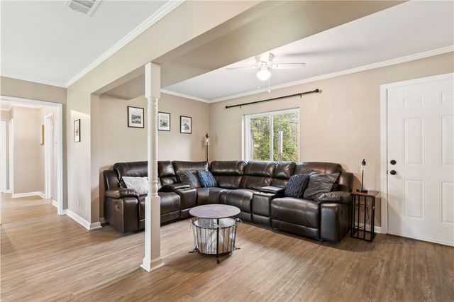 409 Buckingham Place, Brunswick, GA 31525