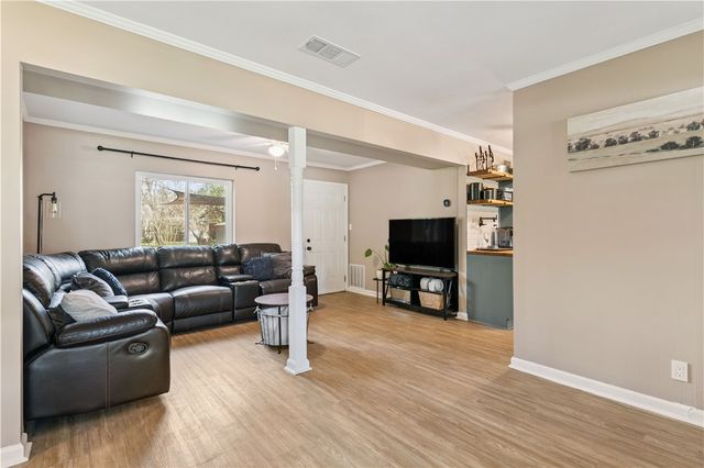 409 Buckingham Place, Brunswick, GA 31525