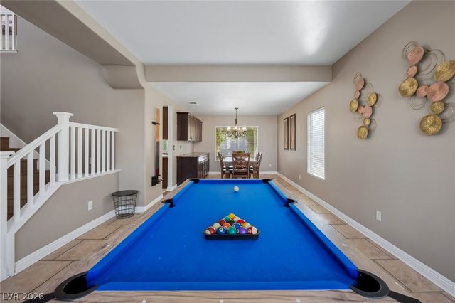 319 Barletta Avenue, Las Vegas, NV 89123