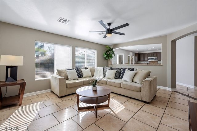 319 Barletta Avenue, Las Vegas, NV 89123