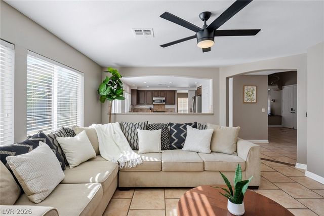 319 Barletta Avenue, Las Vegas, NV 89123