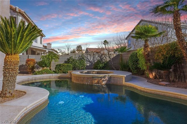 319 Barletta Avenue, Las Vegas, NV 89123