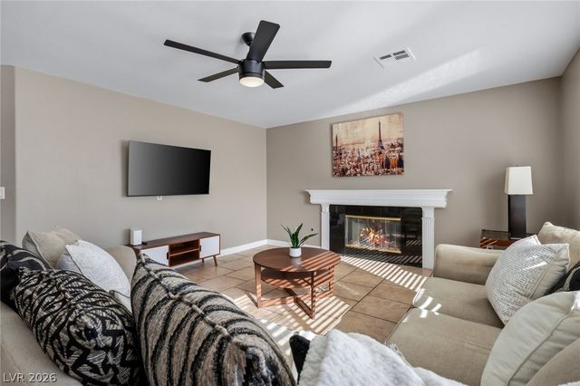 319 Barletta Avenue, Las Vegas, NV 89123