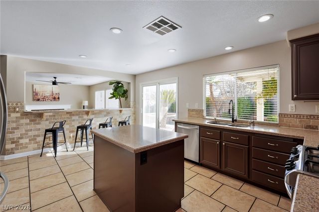 319 Barletta Avenue, Las Vegas, NV 89123