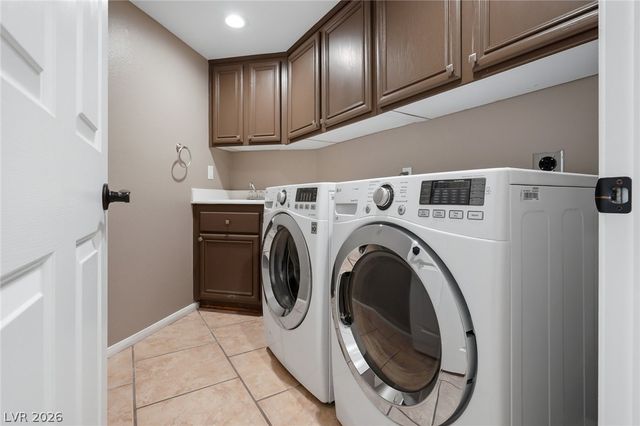 319 Barletta Avenue, Las Vegas, NV 89123