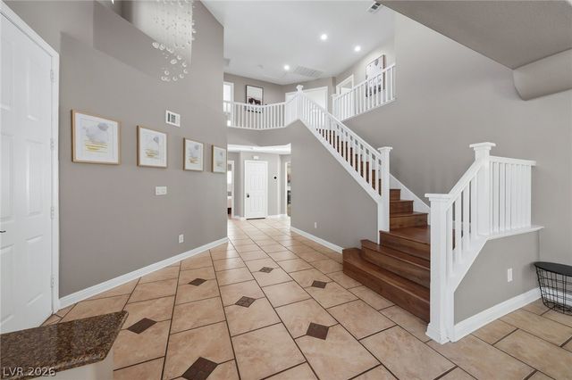 319 Barletta Avenue, Las Vegas, NV 89123