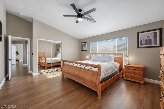 319 Barletta Avenue, Las Vegas, NV 89123