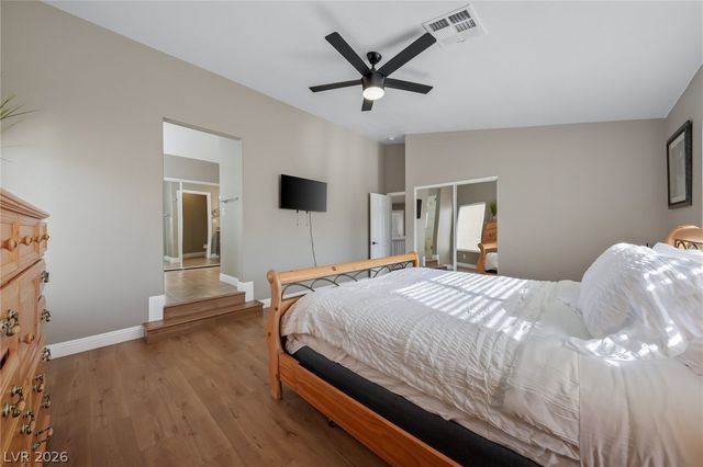 319 Barletta Avenue, Las Vegas, NV 89123