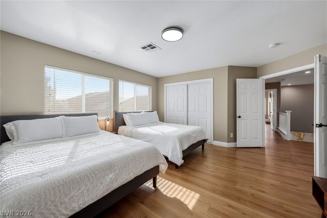 319 Barletta Avenue, Las Vegas, NV 89123