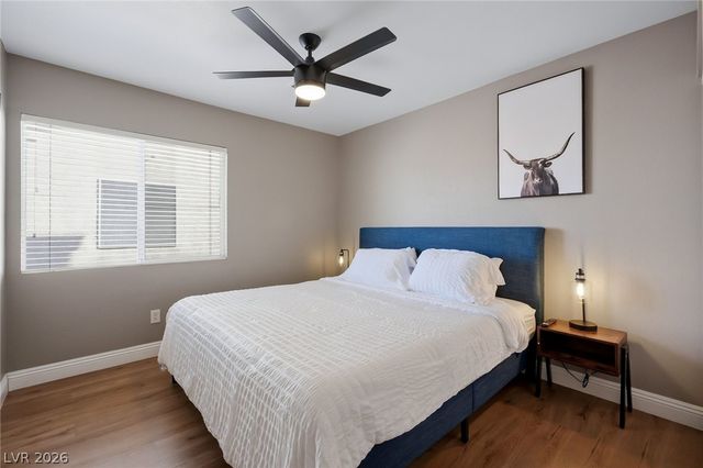 319 Barletta Avenue, Las Vegas, NV 89123