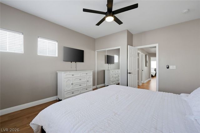 319 Barletta Avenue, Las Vegas, NV 89123