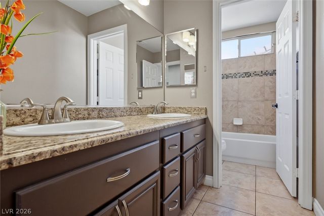 319 Barletta Avenue, Las Vegas, NV 89123