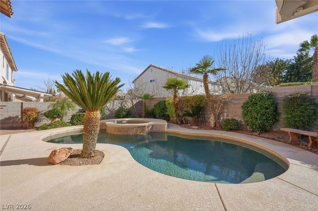 319 Barletta Avenue, Las Vegas, NV 89123