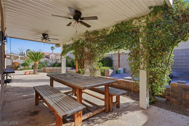 319 Barletta Avenue, Las Vegas, NV 89123