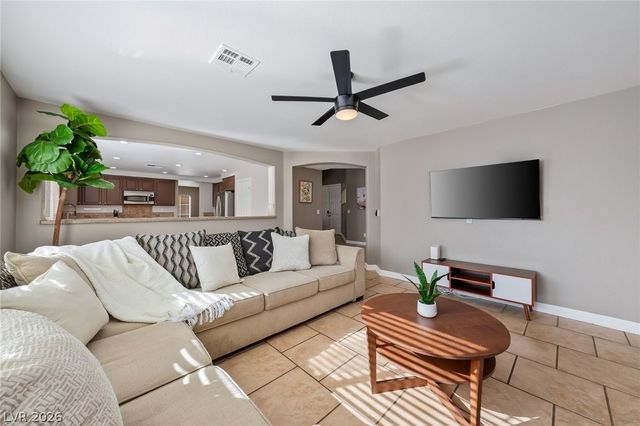 319 Barletta Avenue, Las Vegas, NV 89123