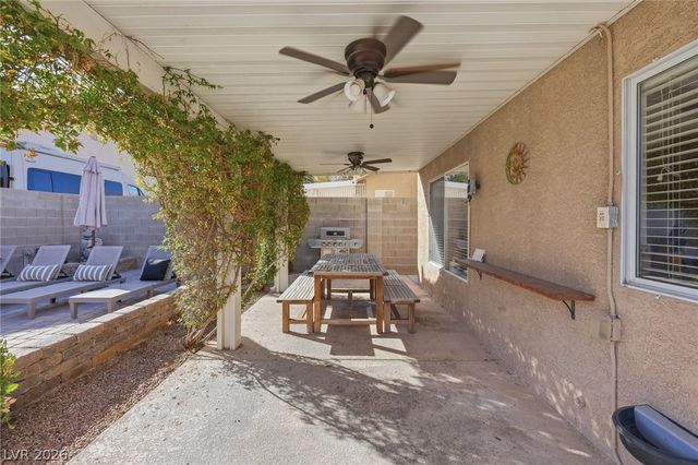 319 Barletta Avenue, Las Vegas, NV 89123