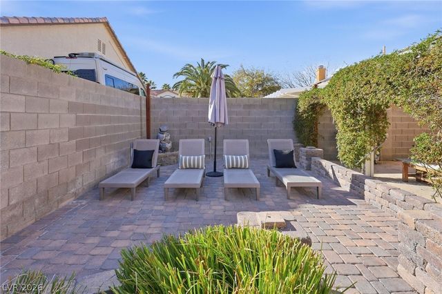 319 Barletta Avenue, Las Vegas, NV 89123