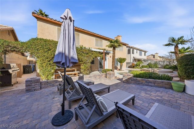 319 Barletta Avenue, Las Vegas, NV 89123