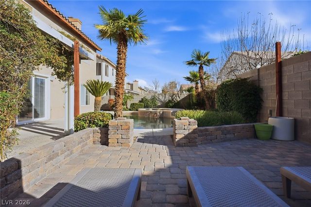 319 Barletta Avenue, Las Vegas, NV 89123