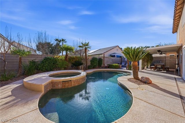 319 Barletta Avenue, Las Vegas, NV 89123