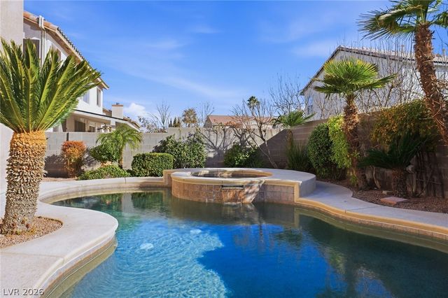 319 Barletta Avenue, Las Vegas, NV 89123