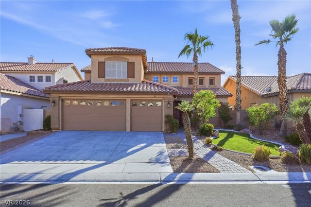 319 Barletta Avenue, Las Vegas, NV 89123