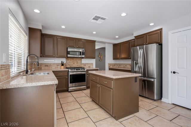 319 Barletta Avenue, Las Vegas, NV 89123