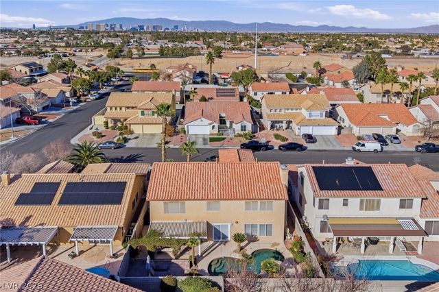 319 Barletta Avenue, Las Vegas, NV 89123