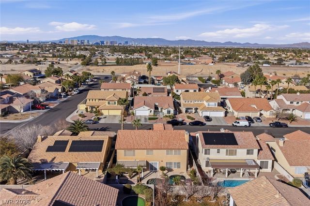 319 Barletta Avenue, Las Vegas, NV 89123