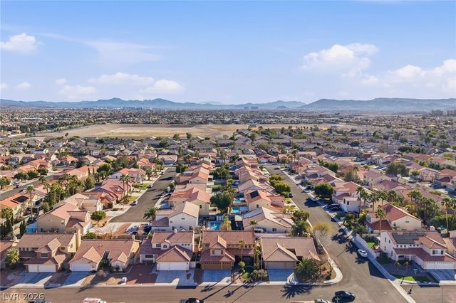 319 Barletta Avenue, Las Vegas, NV 89123