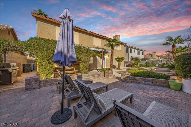 319 Barletta Avenue, Las Vegas, NV 89123