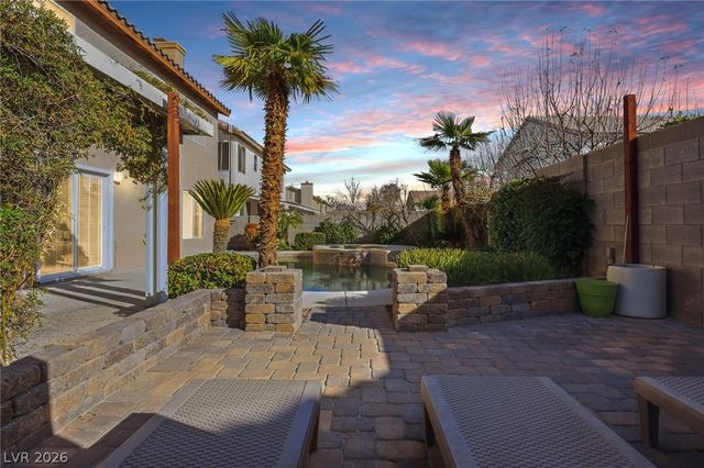 319 Barletta Avenue, Las Vegas, NV 89123