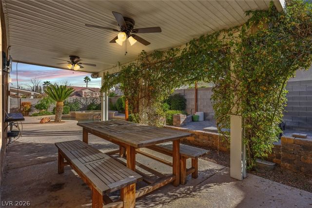 319 Barletta Avenue, Las Vegas, NV 89123