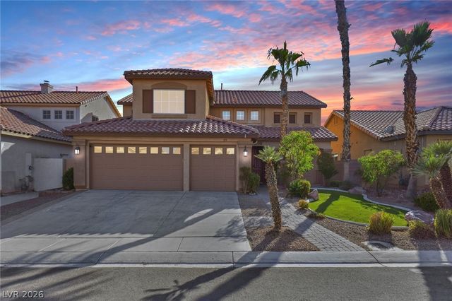 319 Barletta Avenue, Las Vegas, NV 89123