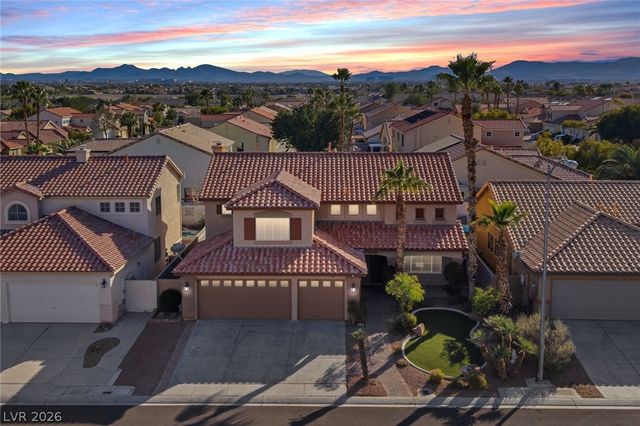 319 Barletta Avenue, Las Vegas, NV 89123