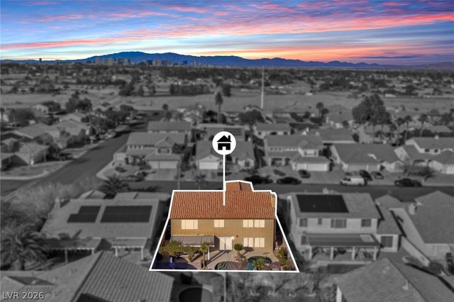 319 Barletta Avenue, Las Vegas, NV 89123