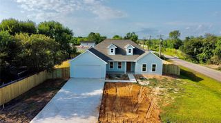 4715 Partridge Street, La Marque, TX 77568