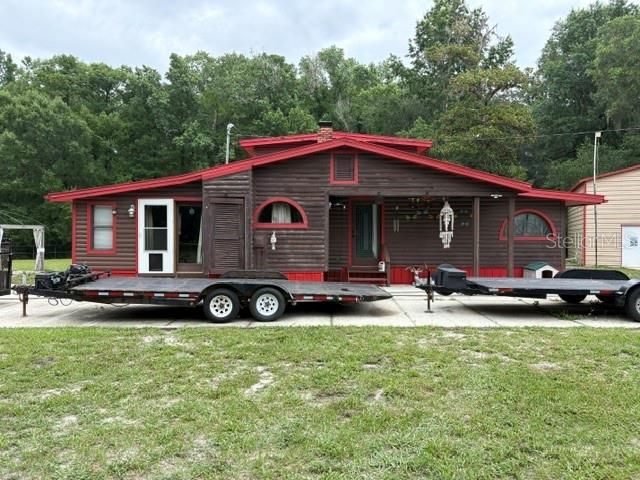 12253 E BERRY LANE, Floral City, FL 34436