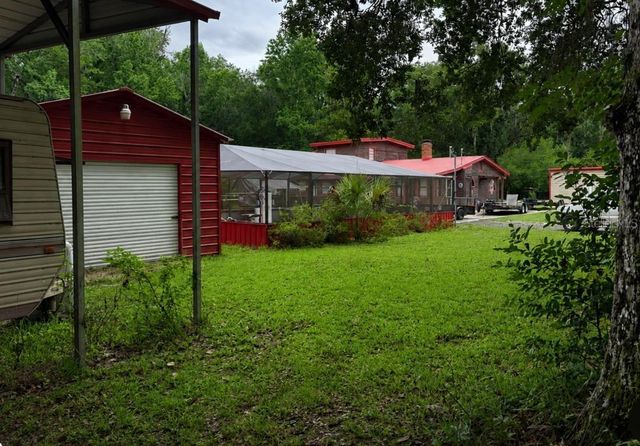 12253 E BERRY LANE, Floral City, FL 34436